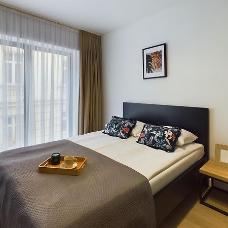 Modern Studios With Air Conditioning In Downtown Krakow By Noclegi Renters Exterior photo