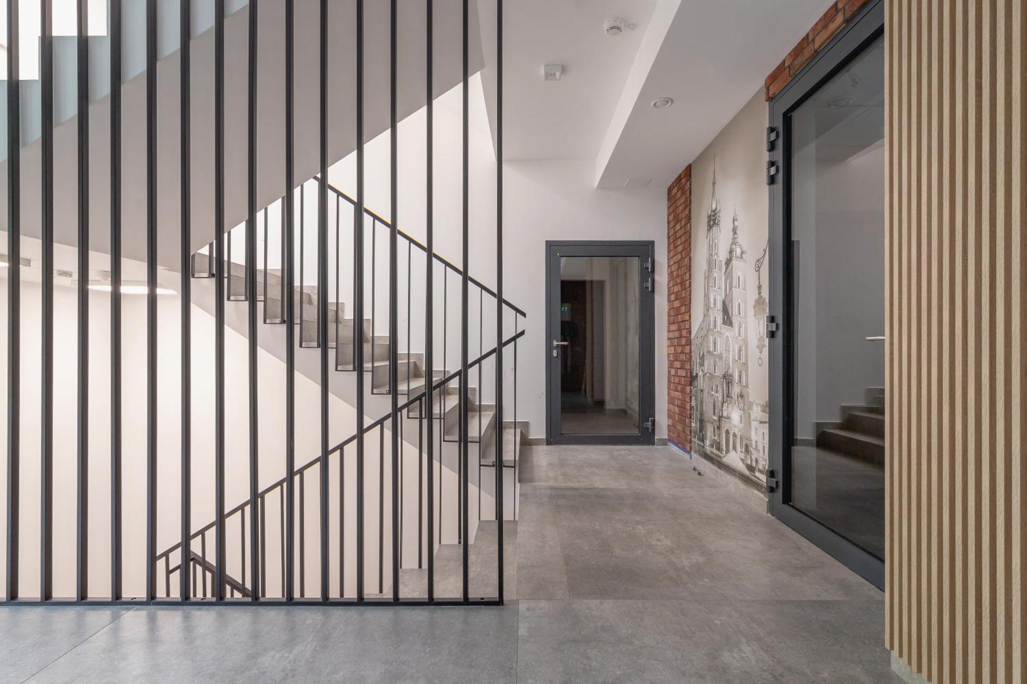 Modern Studios With Air Conditioning In Downtown Krakow By Noclegi Renters Exterior photo