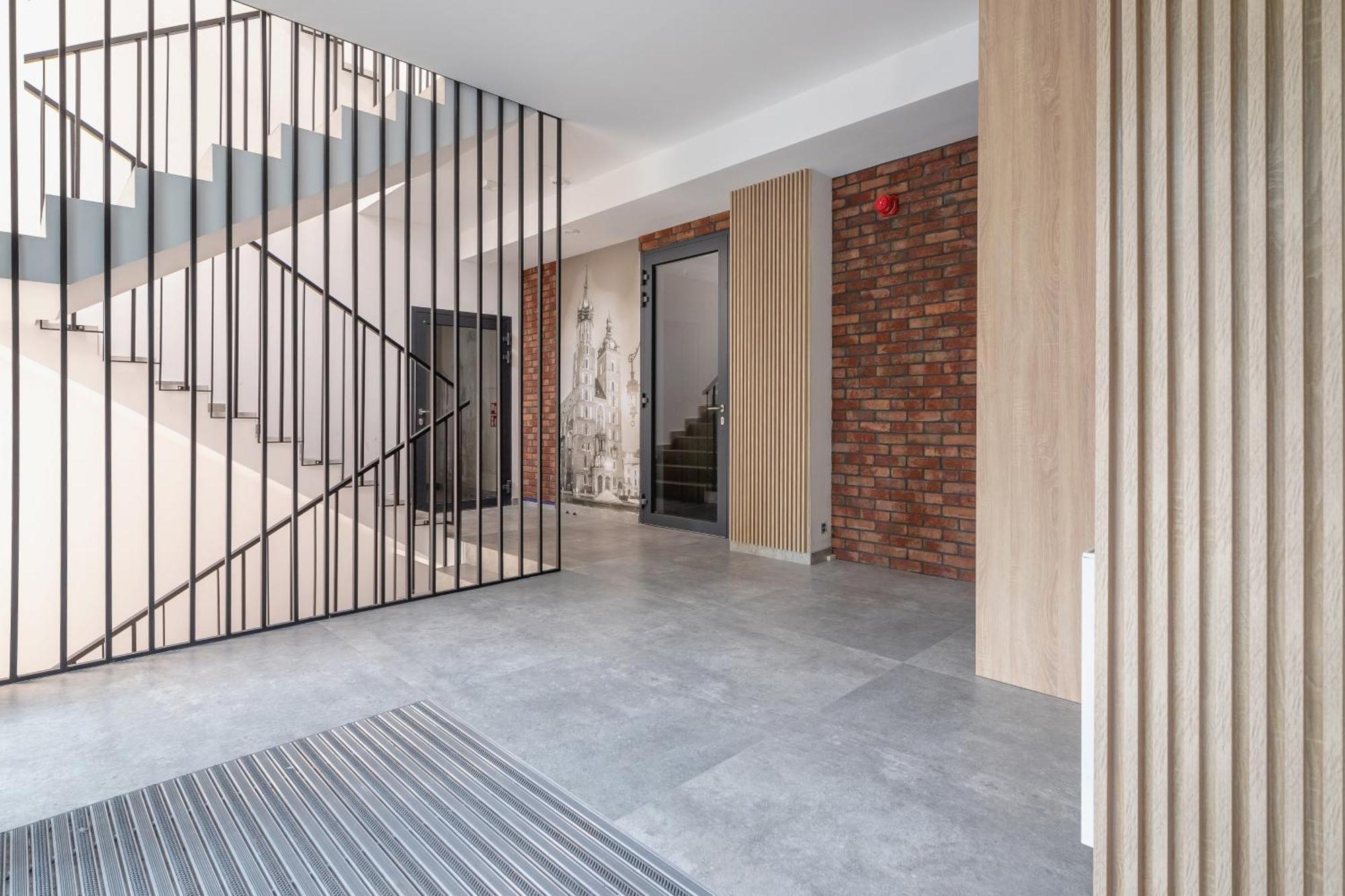Modern Studios With Air Conditioning In Downtown Krakow By Noclegi Renters Exterior photo