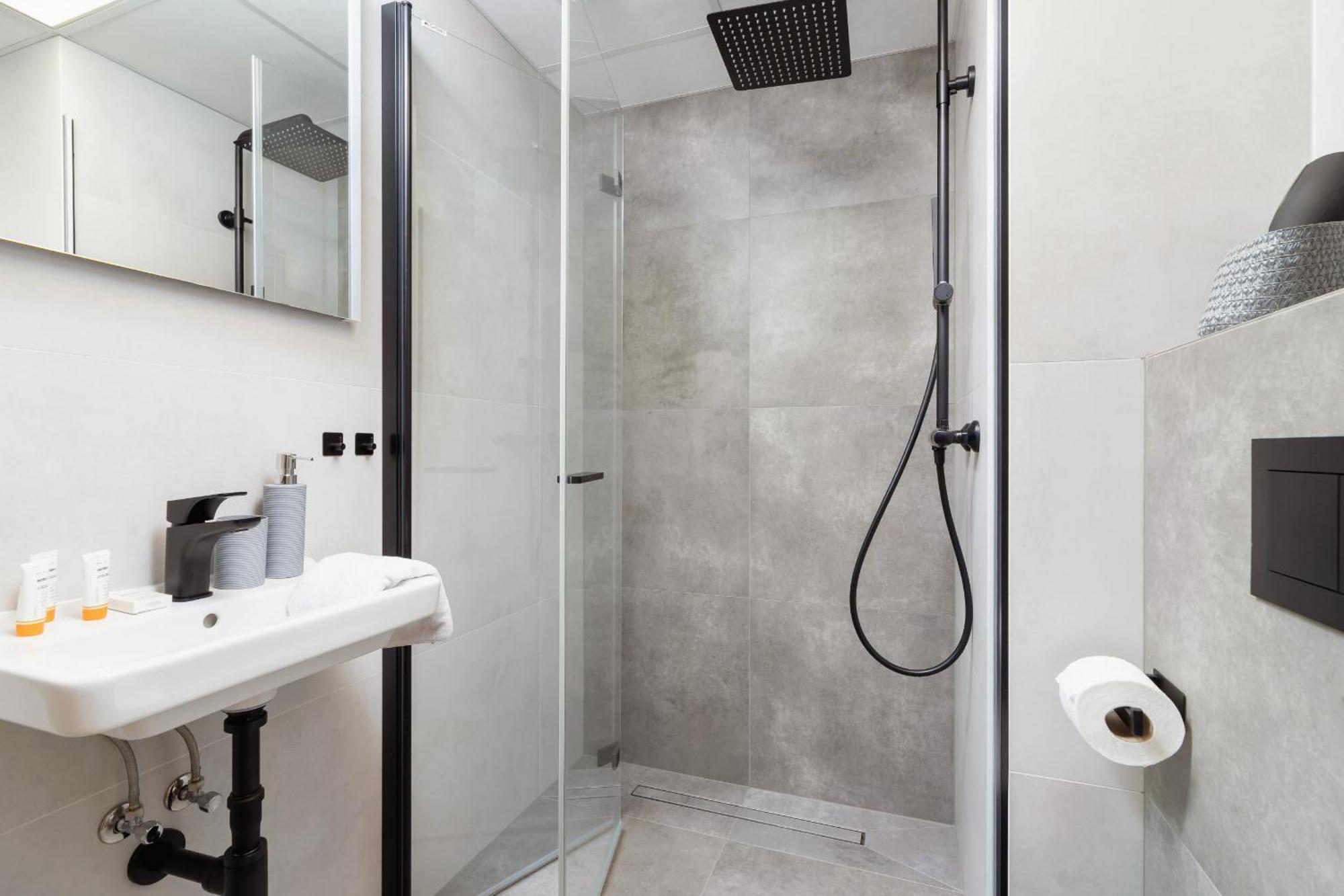 Modern Studios With Air Conditioning In Downtown Krakow By Noclegi Renters Exterior photo