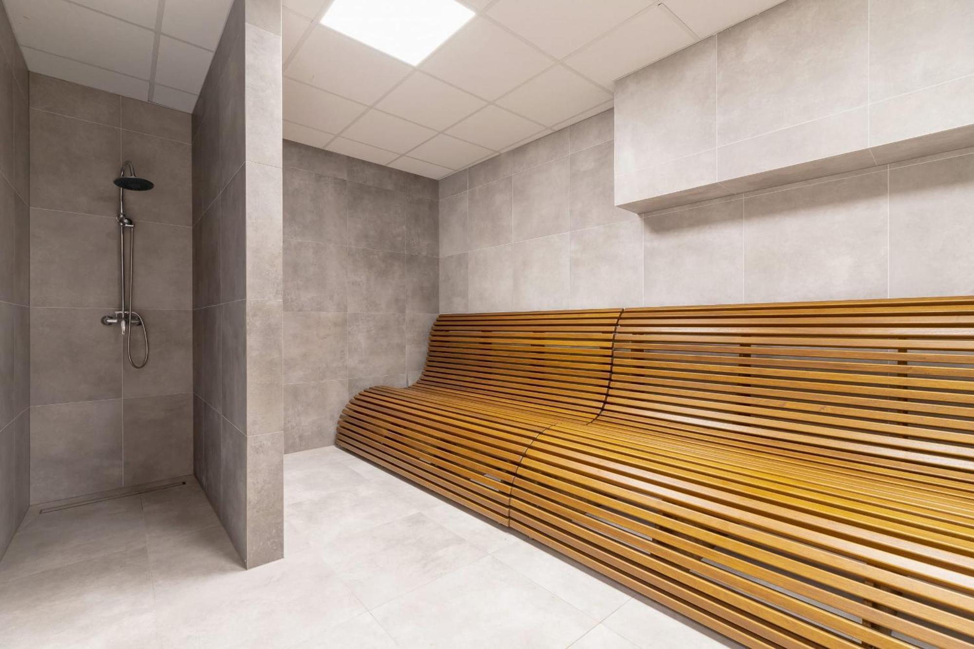Modern Studios With Air Conditioning In Downtown Krakow By Noclegi Renters Exterior photo