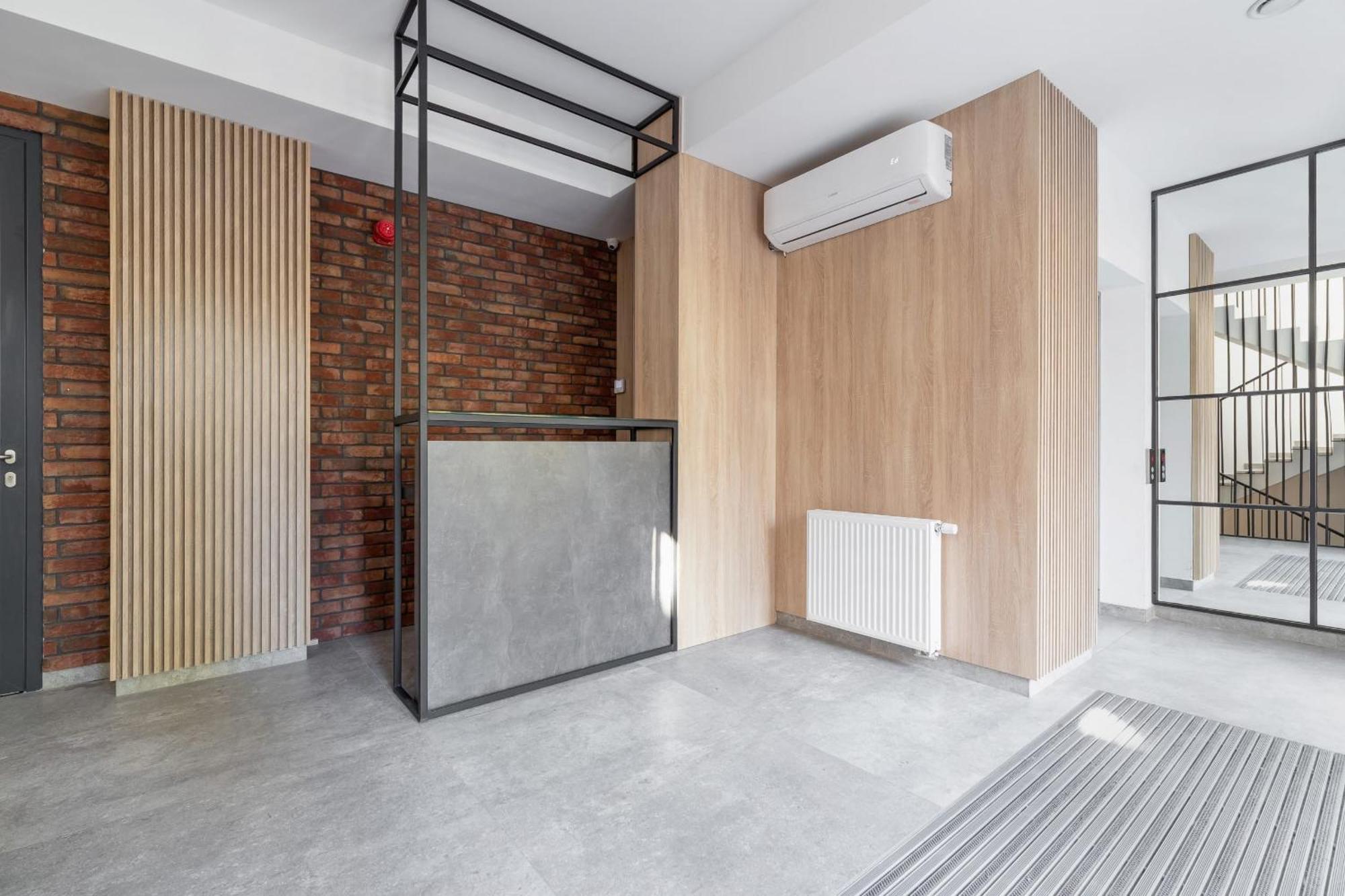 Modern Studios With Air Conditioning In Downtown Krakow By Noclegi Renters Exterior photo