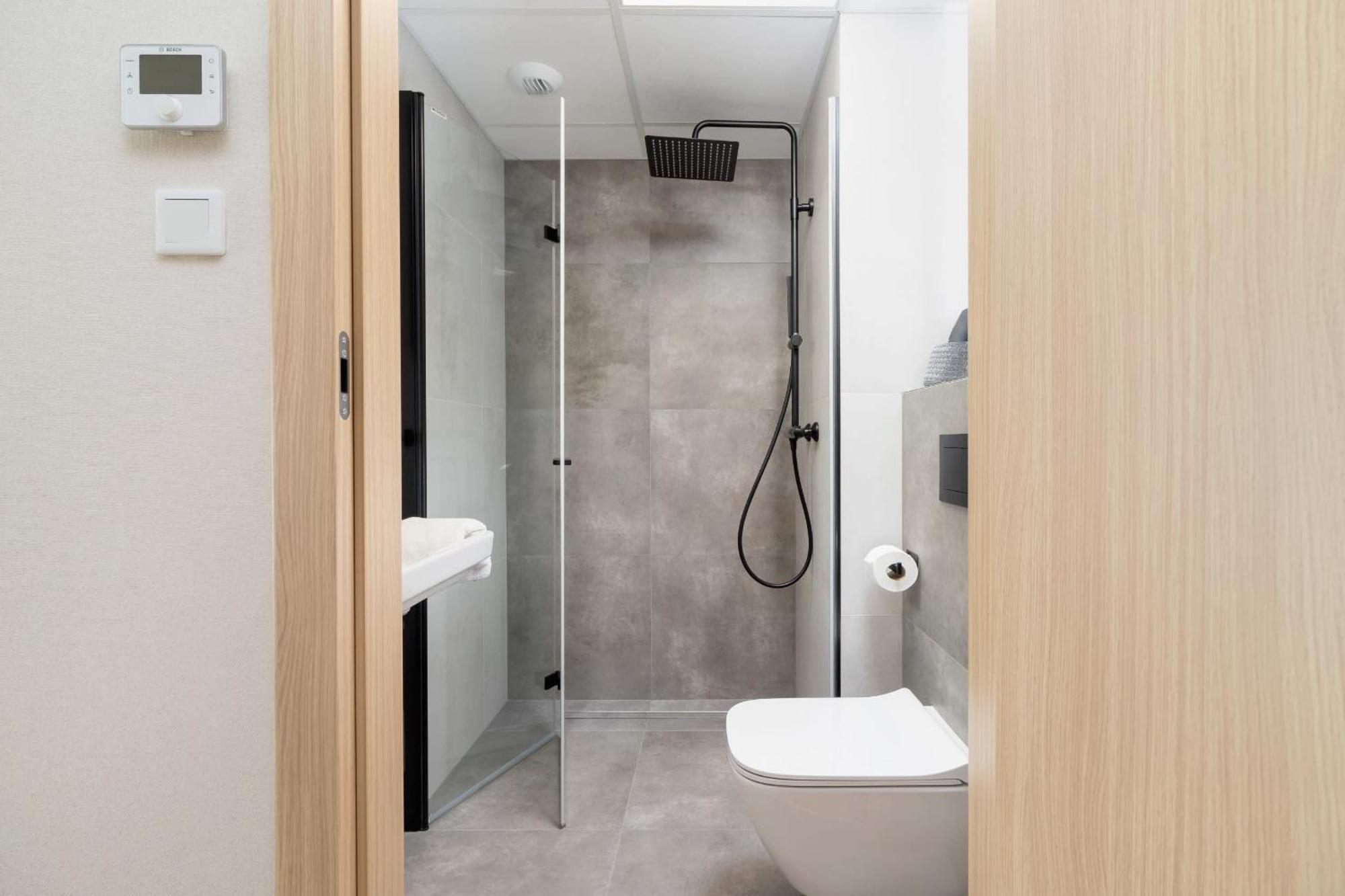 Modern Studios With Air Conditioning In Downtown Krakow By Noclegi Renters Exterior photo