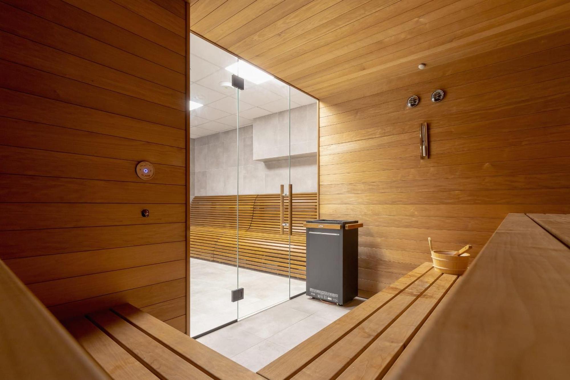 Modern Studios With Air Conditioning In Downtown Krakow By Noclegi Renters Exterior photo