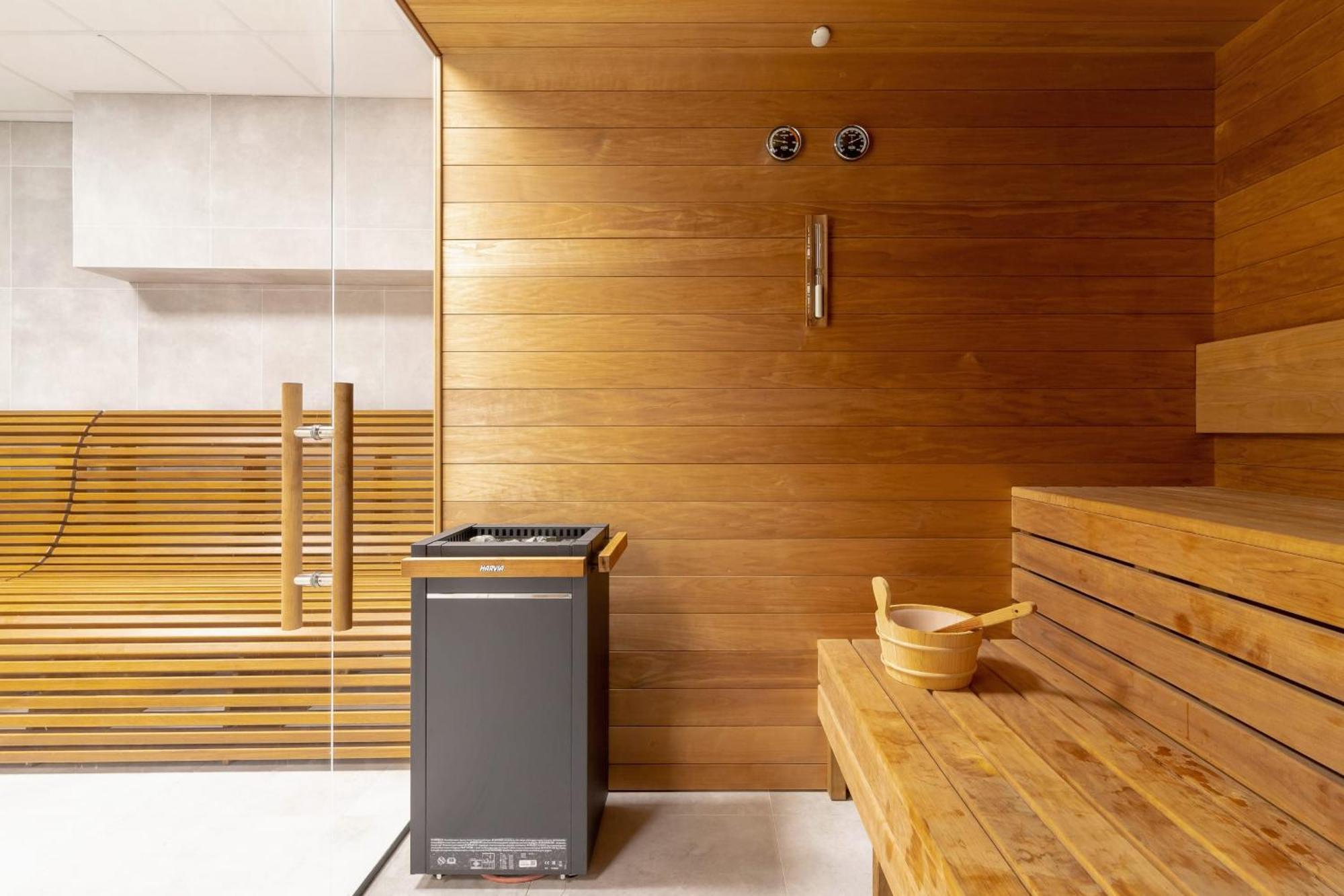Modern Studios With Air Conditioning In Downtown Krakow By Noclegi Renters Exterior photo